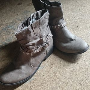 Booties